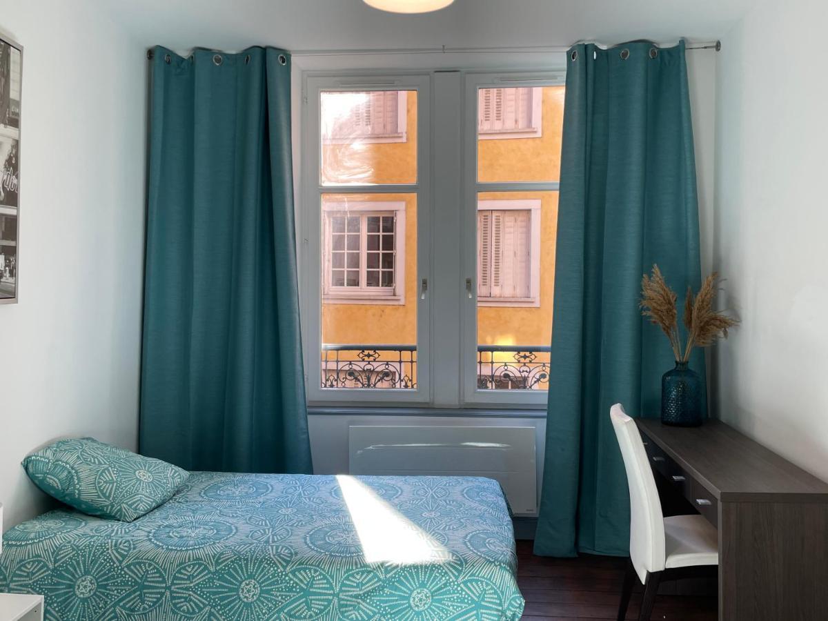 Centre Historique Petite France Apartment Strasbourg Luaran gambar
